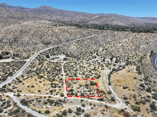 0 Pinon Ave, Morongo Valley, CA 92256