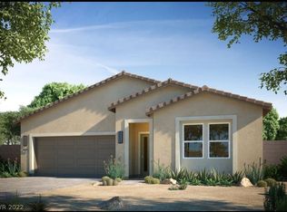 6746 Sacred Palm St, North Las Vegas, NV 89086
