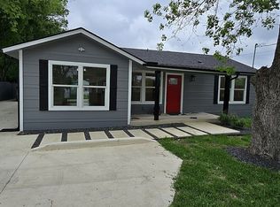 502 Chaparral Rd, Austin, TX 78745