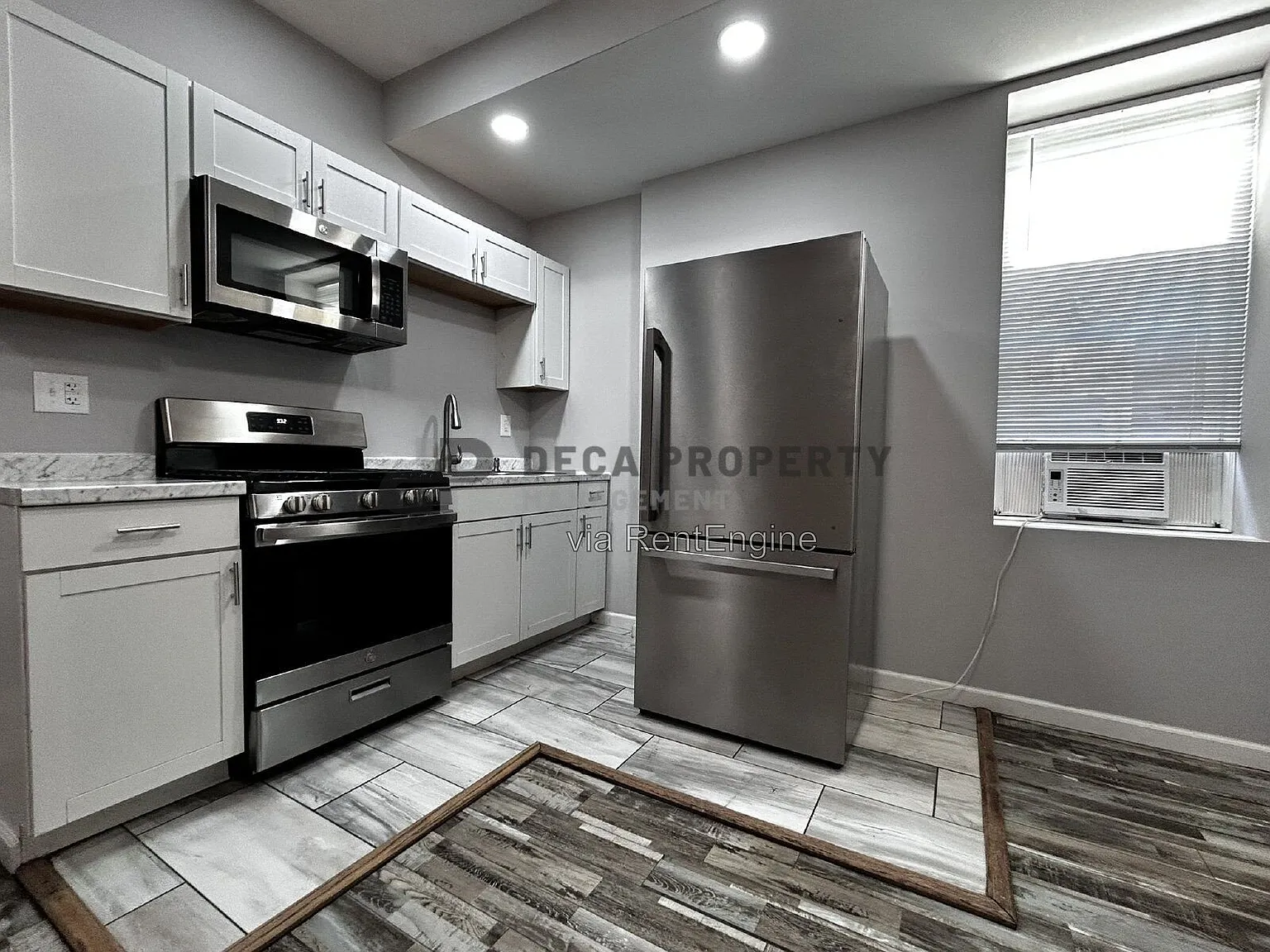 2 bed, 1.0 bath, 871 sqft, $1,100 — Photo 4