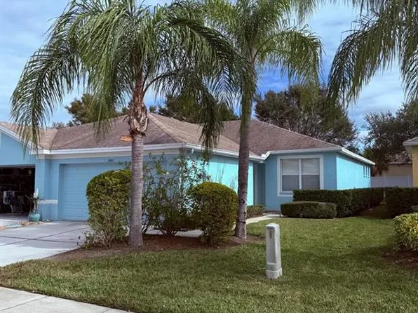 11460 Captiva Kay Dr, Riverview, FL 33569