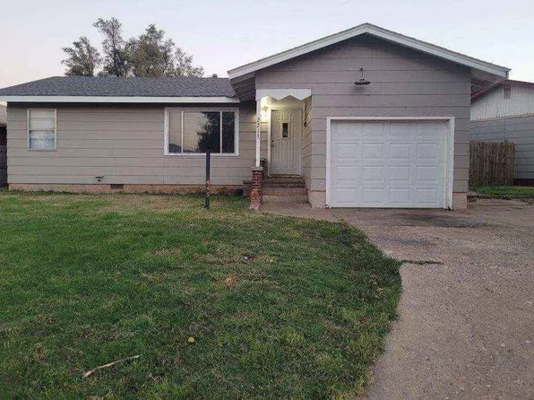 2213 Taylor Ave, Woodward, OK 73801