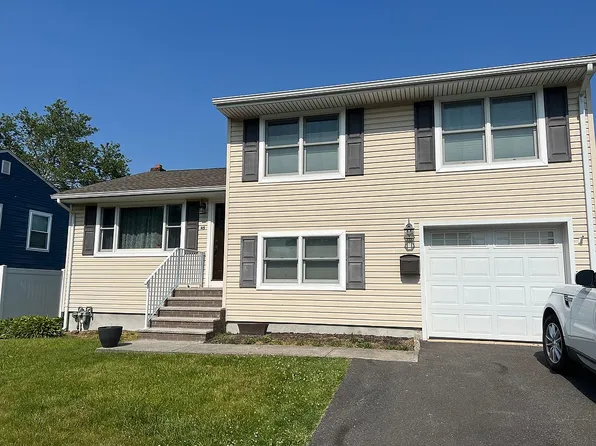 45 No 6 St, Kenilworth, NJ 07033