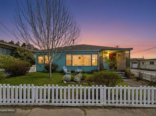 905 11th St, Fortuna, CA 95540