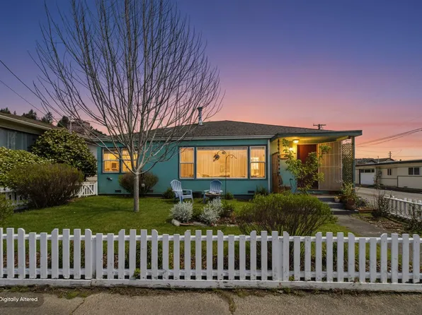 905 11th St, Fortuna, CA 95540
