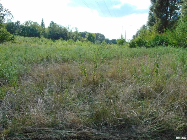 6589 State Route 154, Tamaroa, IL 62888