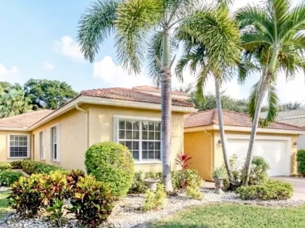 13678 WINDY MONTEREY, Delray Beach, FL 33446
