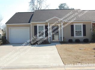 104 Kingston Village Dr #1, Perry, GA 31069