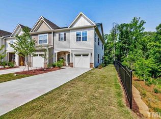 314 Castien Cove Pl, Apex, NC 27539