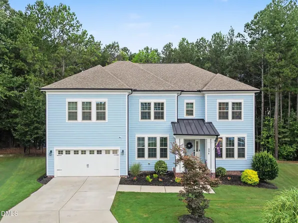 294 Dongola St, Clayton, NC 27520