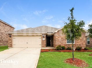 1606 White Mountain Way, Princeton, TX 75407