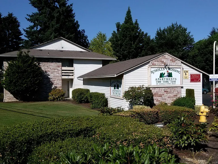 7192 SW Scholls Ferry Rd #3 — Photo 18