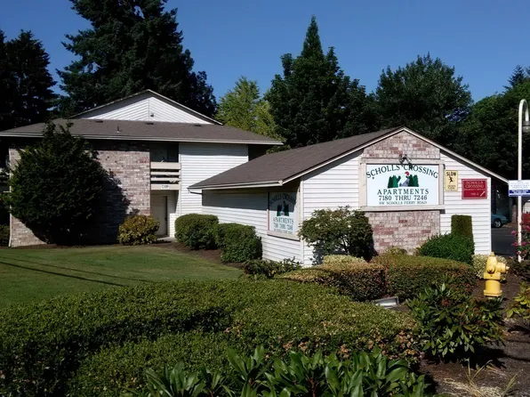 7246 SW Scholls Ferry Rd #2, Beaverton, OR 97008