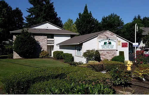 7246 SW Scholls Ferry Rd #2 Photo 1