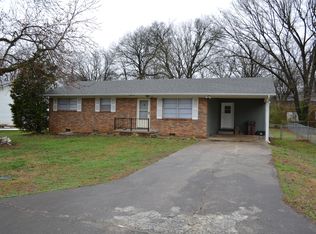 677 Grant St, Alcoa, TN 37701