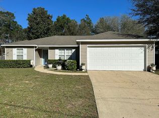 485 Renoir Rd, Defuniak Springs, FL 32433