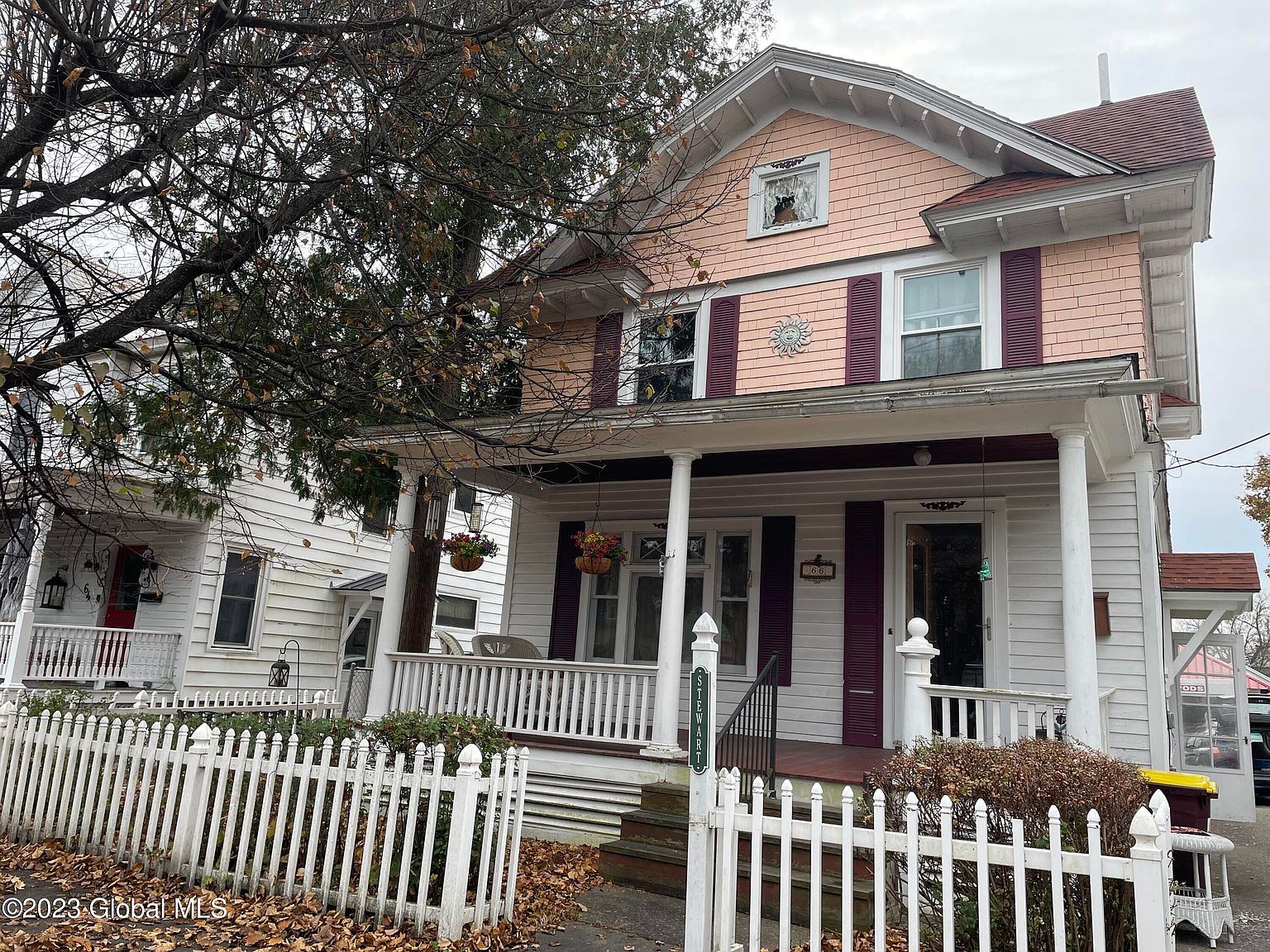 66 W Notre Dame Street, Glens Falls, NY 12801 MLS 202327886 Zillow