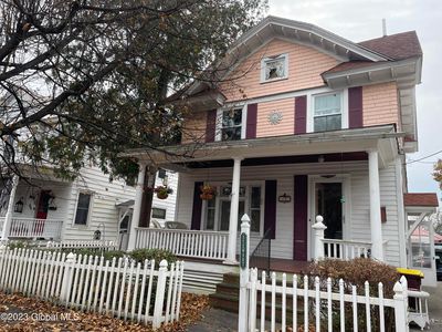 66 W Notre Dame Street, Glens Falls, NY, 12801