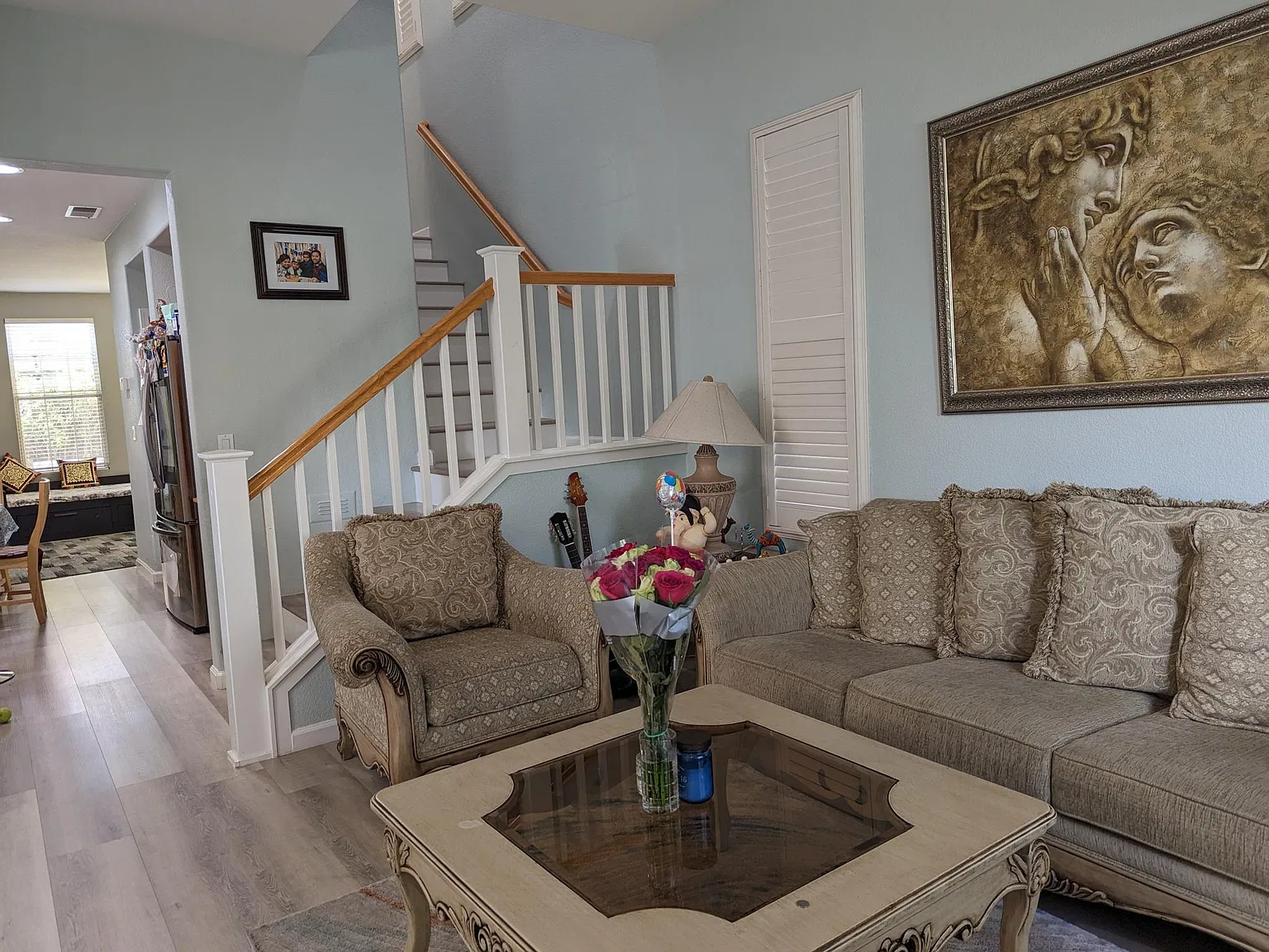 3 bed, 2.5 bath, 1864 sqft, $4,800 — Photo 4