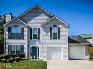 5565 Brenston Way, Ellenwood, GA 30294