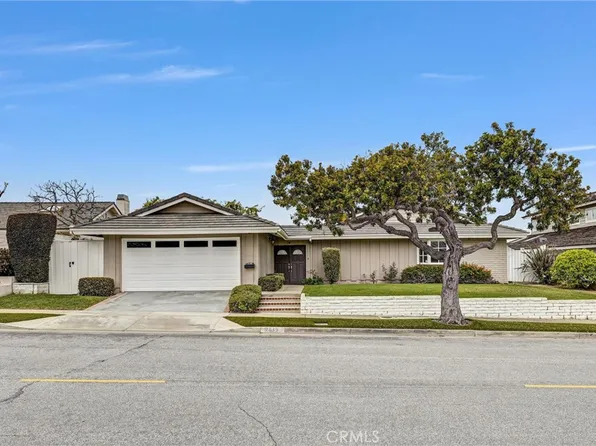2839 Carob St, Newport Beach, CA 92660