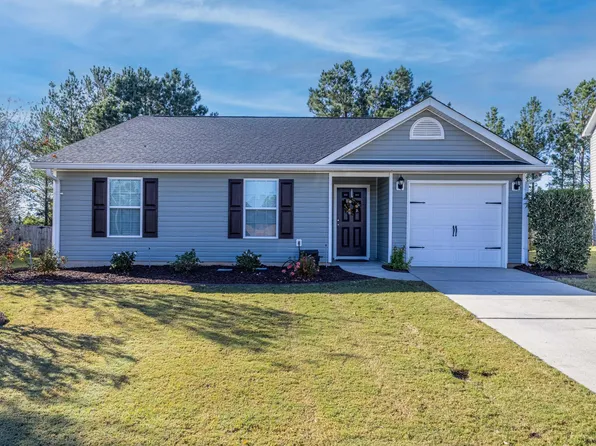 3146 Saint Charles Ave, Aiken, SC 29801