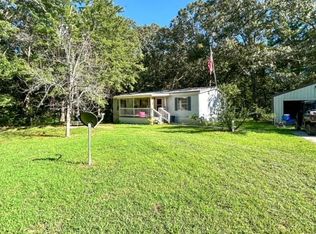 1230 Maytown Rd, Huntingdon, TN 38344