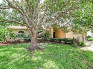 3250 Ohara Dr, New Port Richey, FL 34655