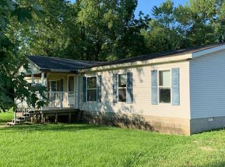 312 N Walnut St #1-LOT 8, Sumner, IL 62466