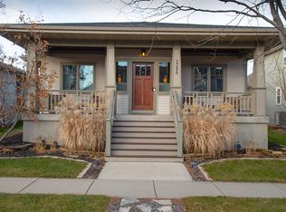 3248 Harmony St, Sun Prairie, WI 53590
