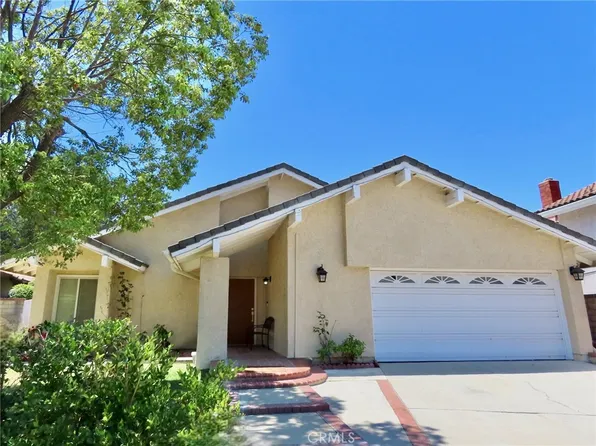 1146 Dawn Ridge Way, Covina, CA 91724