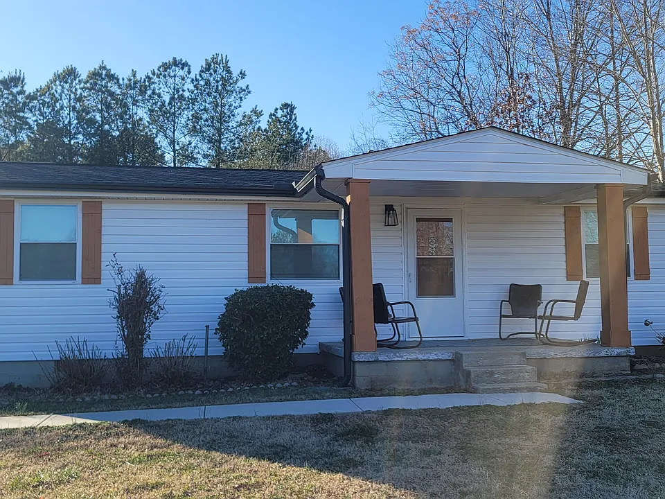 7807 Jackson School Rd