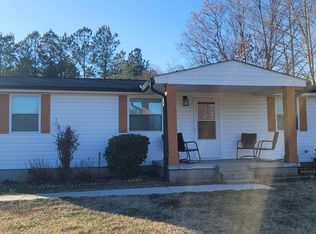 7807 Jackson School Rd, Browns Summit, NC 27214