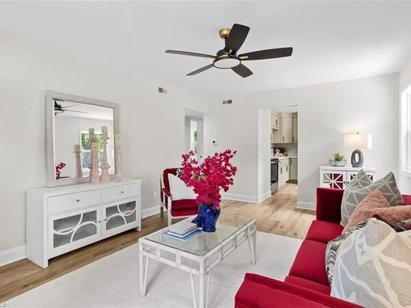 1515 Graves Ave, High Point, NC 27260