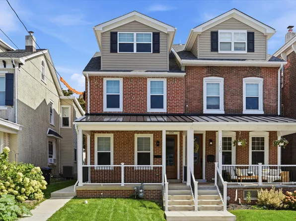 104 E 6th Ave, Conshohocken, PA 19428