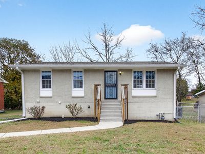 2509 Old Matthews Rd, Nashville, TN, 37207