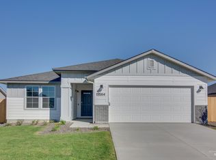 13584 Beatty St, Caldwell, ID 83607