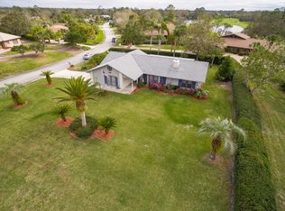 840 Club House Blvd, New Smyrna Beach, FL 32168