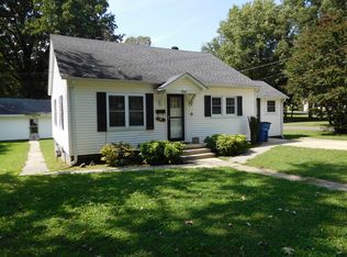 200 S Valley St, Rector, AR 72461