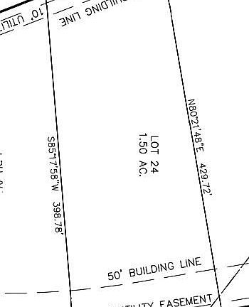 5th image of 130 Whitetail Dr Lot 24