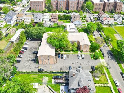 25 Trinity Place #2K, New Rochelle, NY, 10805