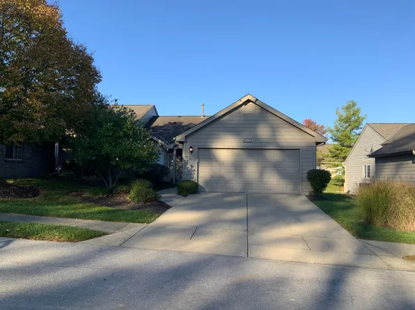 2372 Creedmore Ct, Burlington, KY 41005