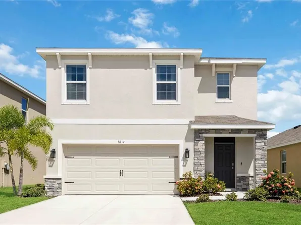 5812 Elegant Orchid Way, Sarasota, FL 34232