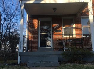 1050 Elm Rd, Baltimore, MD 21227