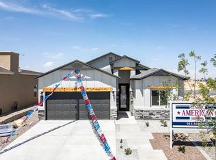 7464 Rio Rimac Dr, El Paso, TX 79934