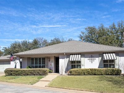 4067 Hidden View Cir, Fort Worth, TX, 76109