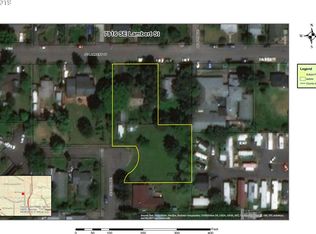 7916 SE Lambert St, Portland, OR 97206