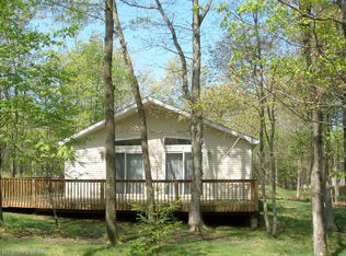 129 Eliot Ln, Albrightsville, PA 18210