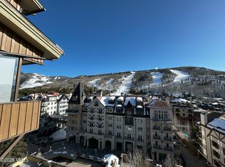 610 W Lionshead Cir #704, Vail, CO 81657