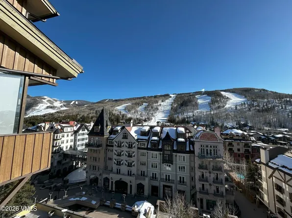 610 W Lionshead Cir #704, Vail, CO 81657